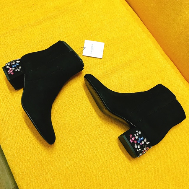 Boot da lộn