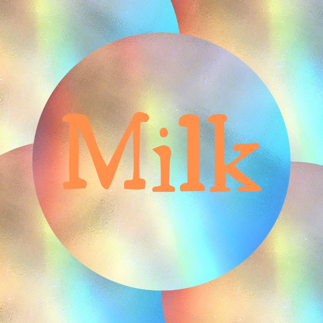 Milky - Nguyên Liệu Pha Chế