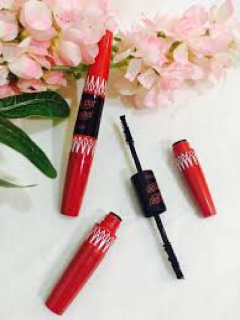 Macara 2 đầu nối mi 5x longer Sivanna | BigBuy360 - bigbuy360.vn