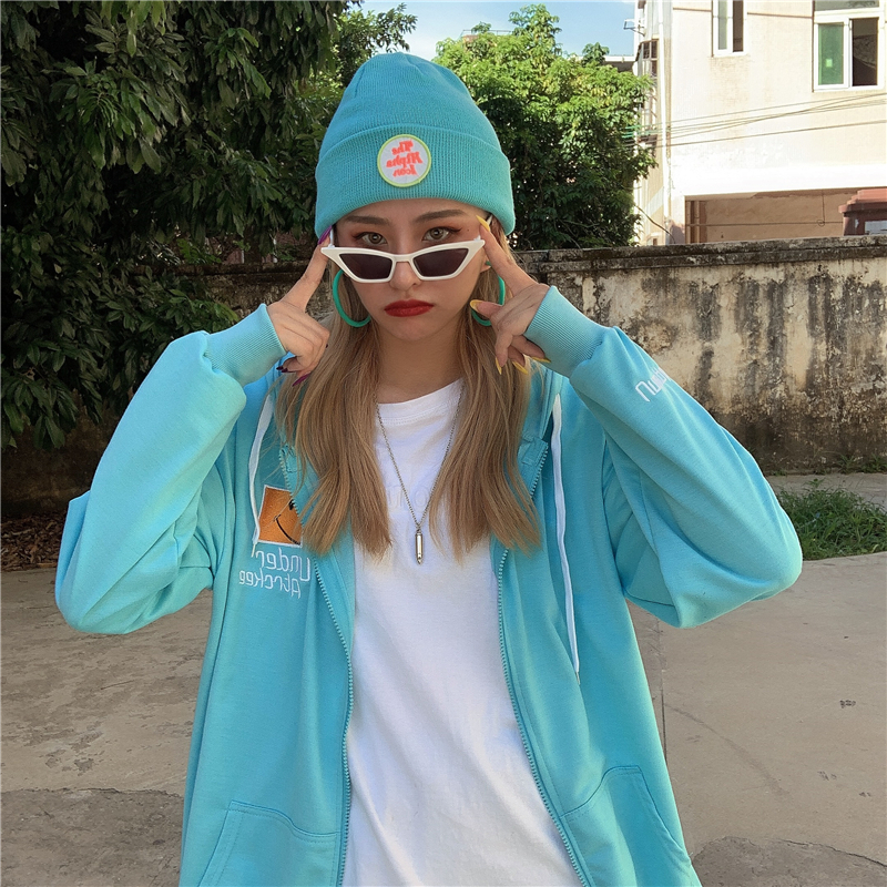 Mũ Len Dệt Kim Thời Trang Hàn Quốc 22M213