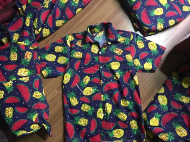 Áo hoa quả | BigBuy360 - bigbuy360.vn