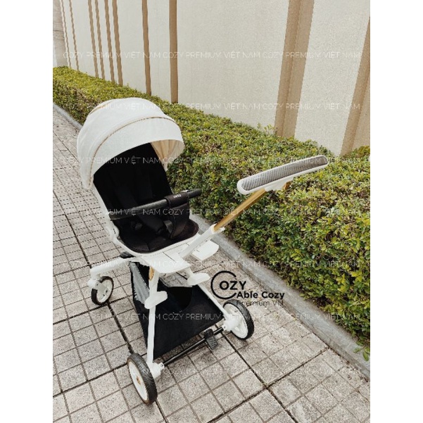 Xe đẩy COZY PREMIUM Hàn Quốc