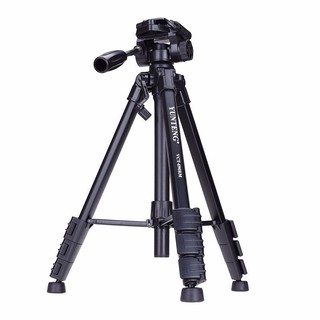 Chân máy ảnh - tripod yunteng vct 690rm