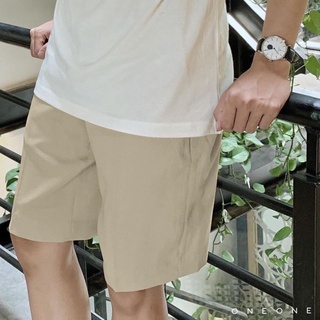 Quần short vải Korea