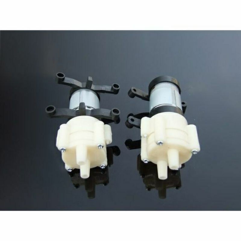 Máy bơm nước DC 12v R385 RS 385