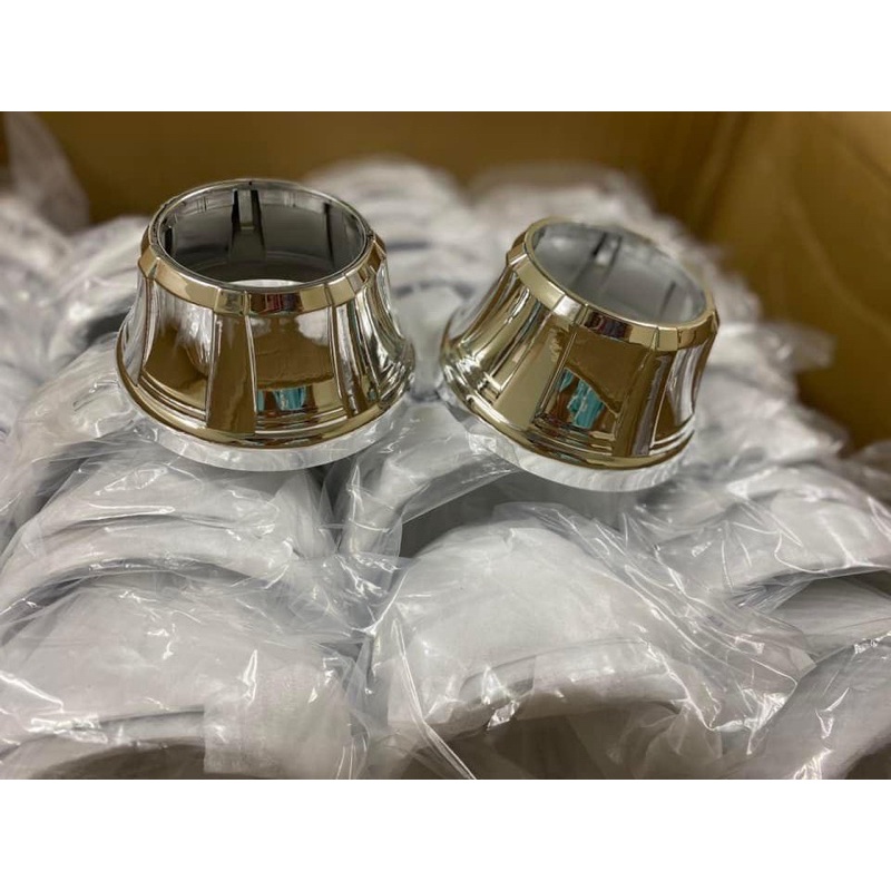 Chụp Xi Bi Cầu 3.0 Có Lẫy Cài Thiên Thần Loại Chính Hãng iPHcar