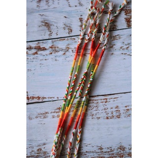 Vòng tay, vòng chân handmade phong cách vintage