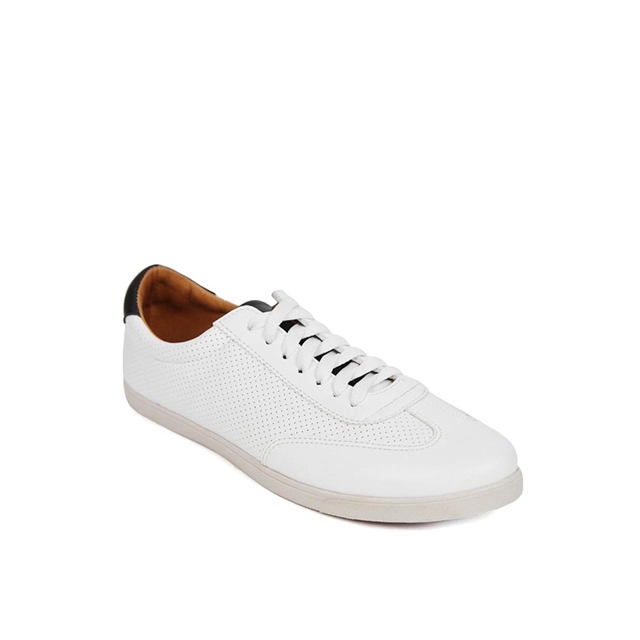 Giày Sneaker Nam Lót Da Cừu Tomoyo TMN21507