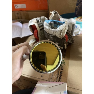 LY SỨ NẮP TRÁNG GƯƠNG