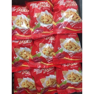 Khoai lang kén gói 250gr (chỉ giao tại Hà Nội)