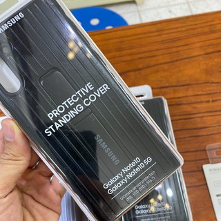Ốp lưng Galaxy Note 10 Protective Samsung chống sốc