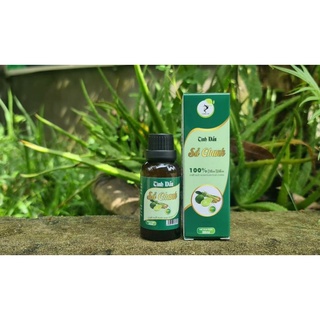 Tinh dầu sả chanh Come-On 50ml