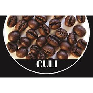 CÀ PHÊ ARABICA, CULI VÀ ROBUSTA 500gr (Rang xay& Nguyên Chất)
