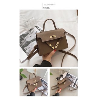 Túi Hm mini sz 19 phong cách thời trang