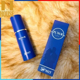 Gel chăm sóc vùng kín - Pl’sur Gel Dnut