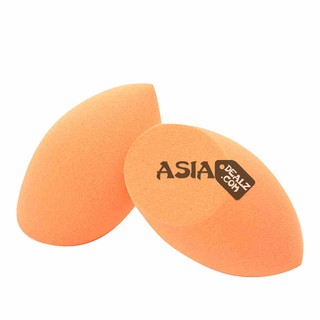 💖 Asiadealz Mút tán kem nền Real Techniques Miracle Complexion Sponge