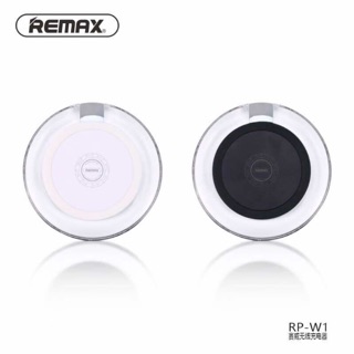Đế sạc không dây Remax RP W1 + Tặng kèm Cable sạc Micro Remax