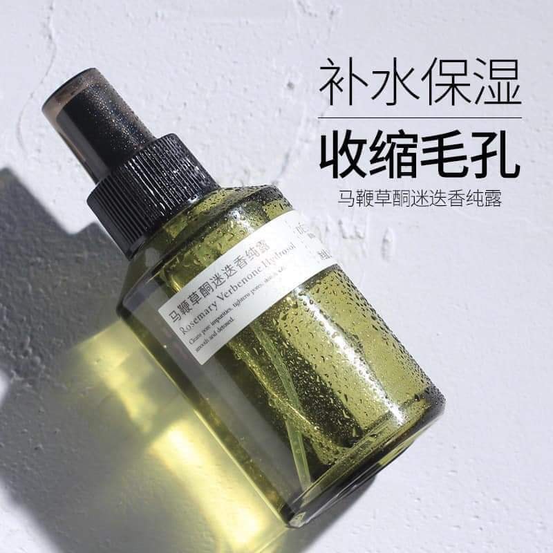 XỊT TINH CHẤT ROSEMARY VERBENONE | BigBuy360 - bigbuy360.vn