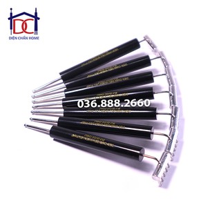 Dò cào mini Diện Chẩn Bùi Quốc Châu