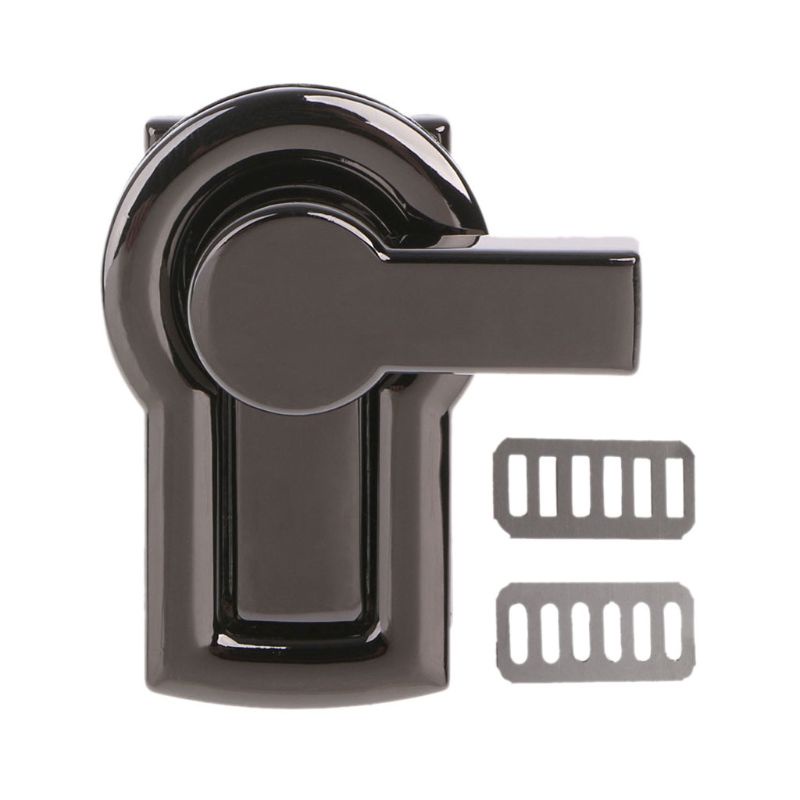 Khóa Kim Loại Cho Túi Xách Đeo Vai DIY Tiện Dụng