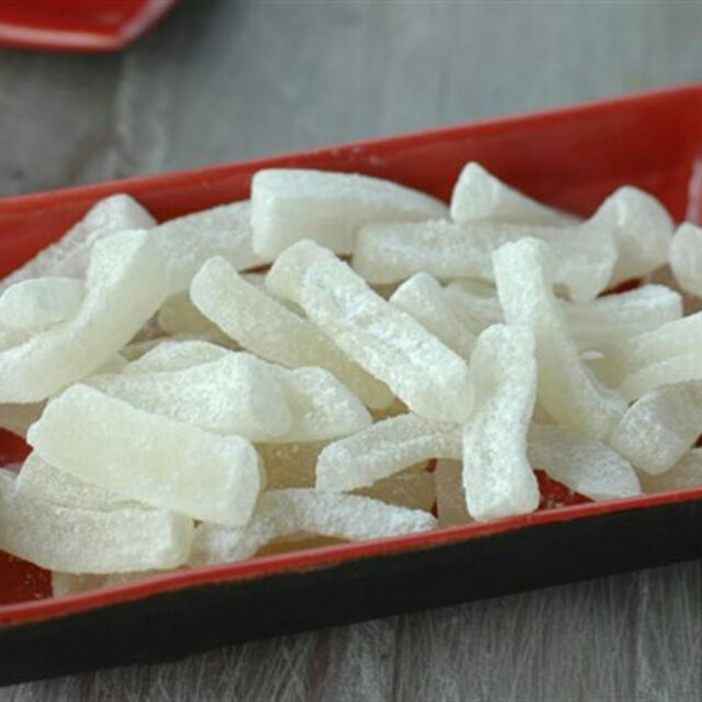 500g mứt bí