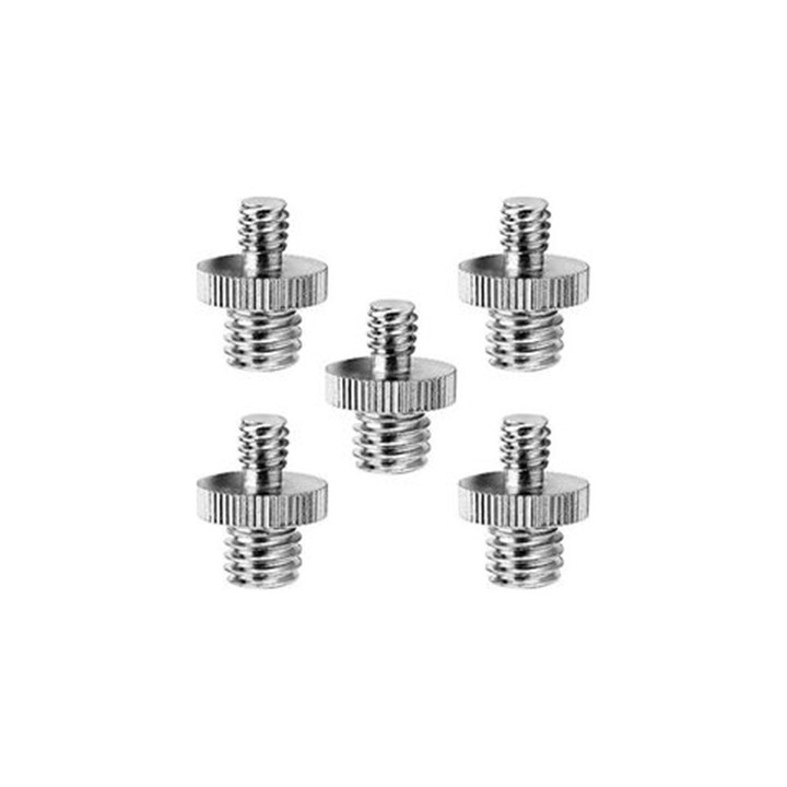 Đầu chuyển lỗ vít 3/8&quot; sang chân vít 1/4&quot;