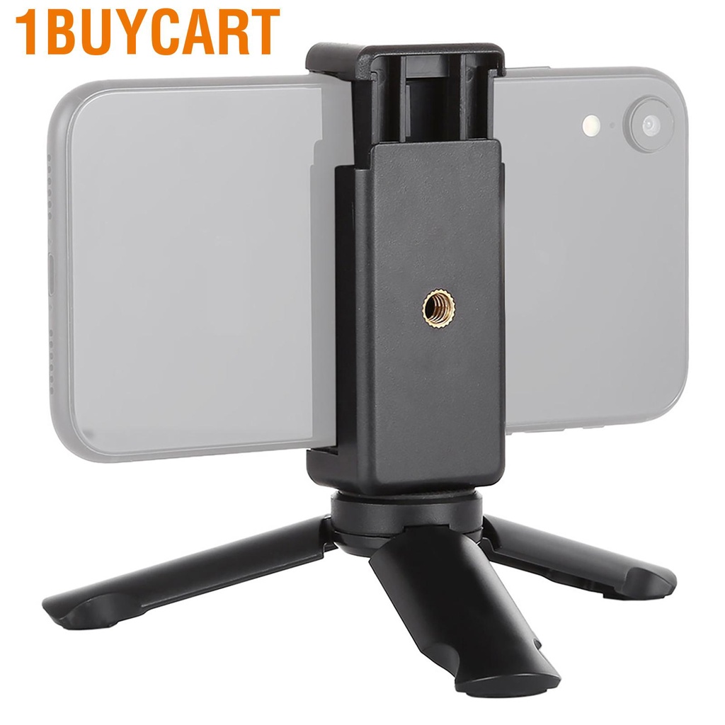 Giá đỡ điện thoại Tripod mini tiện lợi