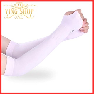 Găng tay chống nắng Hàn Quốc-găng tay chống nắng xịn-tặng kèm kem dưỡng ẩm da tay