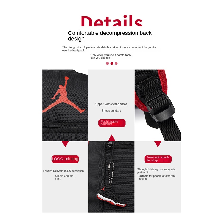 Balo Thể Thao Chống Thấm Nước Tiện Dụng Cho Nam Và Nữ