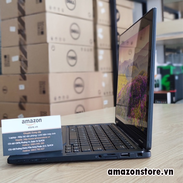 LAPTOP DELL LATITUDE E5289 | BigBuy360 - bigbuy360.vn