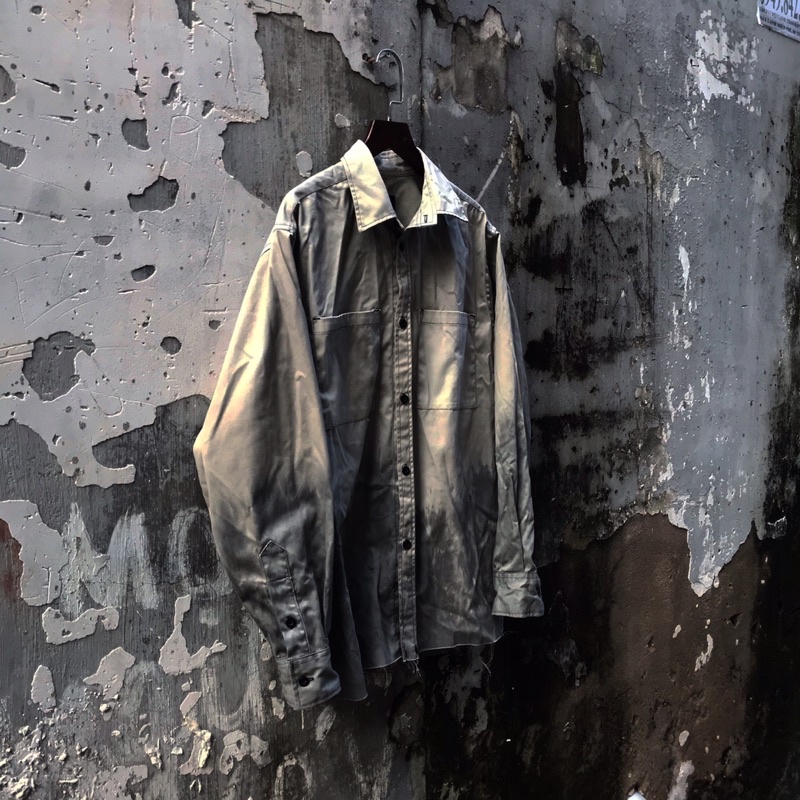 ÁO SƠMI “TVD LAMLEMBUNLAY SHIRT”