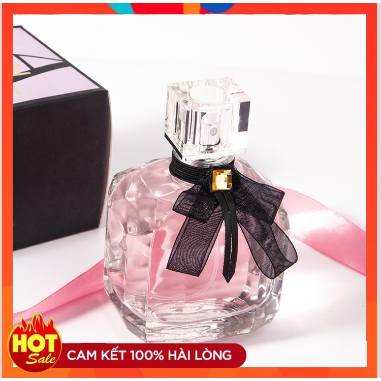 Nước Hoa Nữ, Nước Hoa My Bubbery 90ml Thơm Lâu 8h Hương Thơm Ngọt Dịu Dầu thơm nữ