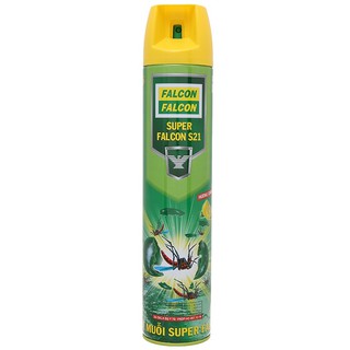Bình Xịt Muỗi Falcon