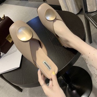 Sục mũi tròn 5P