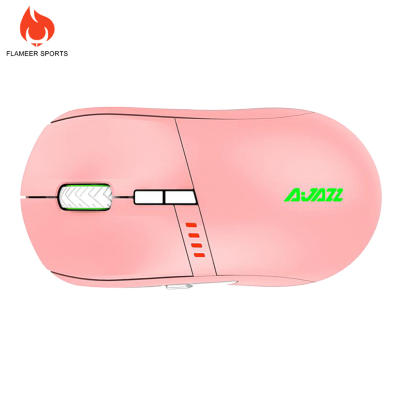 Chuột Gaming Không Dây 2.4ghz Loại C | BigBuy360 - bigbuy360.vn