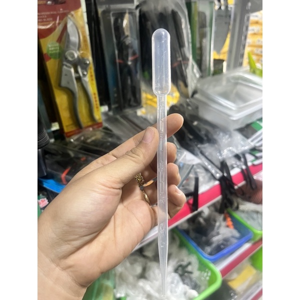 Ống Đo Phân Bón Theo Thể Tích