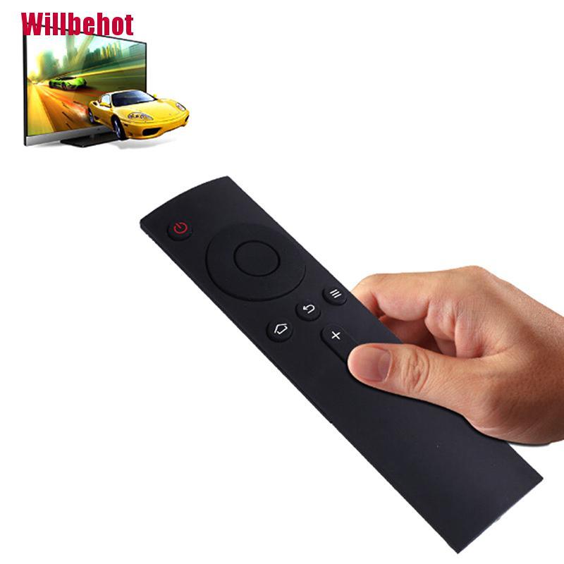 Điều Khiển Từ Xa Thông Minh Cho Mi Tv Box 3 2 1 | BigBuy360 - bigbuy360.vn