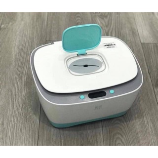 Máy làm ấm khăn ướt nevi-led