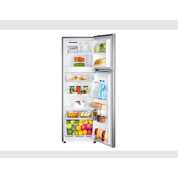 Tủ Lạnh Samsung Ngăn Đông Trên với Digital Inverter™, 236L (RT22FARBDSA/SV)