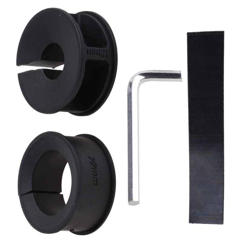 Giá Đỡ Thiết Bị Định Vị GPS 25mm Gắn Tay Lái Xe Mô Tô