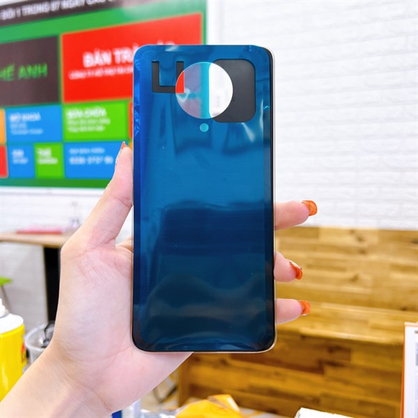 Nắp lưng Xiaomi Redmi K30 Pro