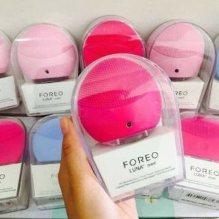 RỬA MẶT FOROE MINI CAO CẤP
