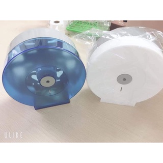 hộp đựng giấy cuộn lớn