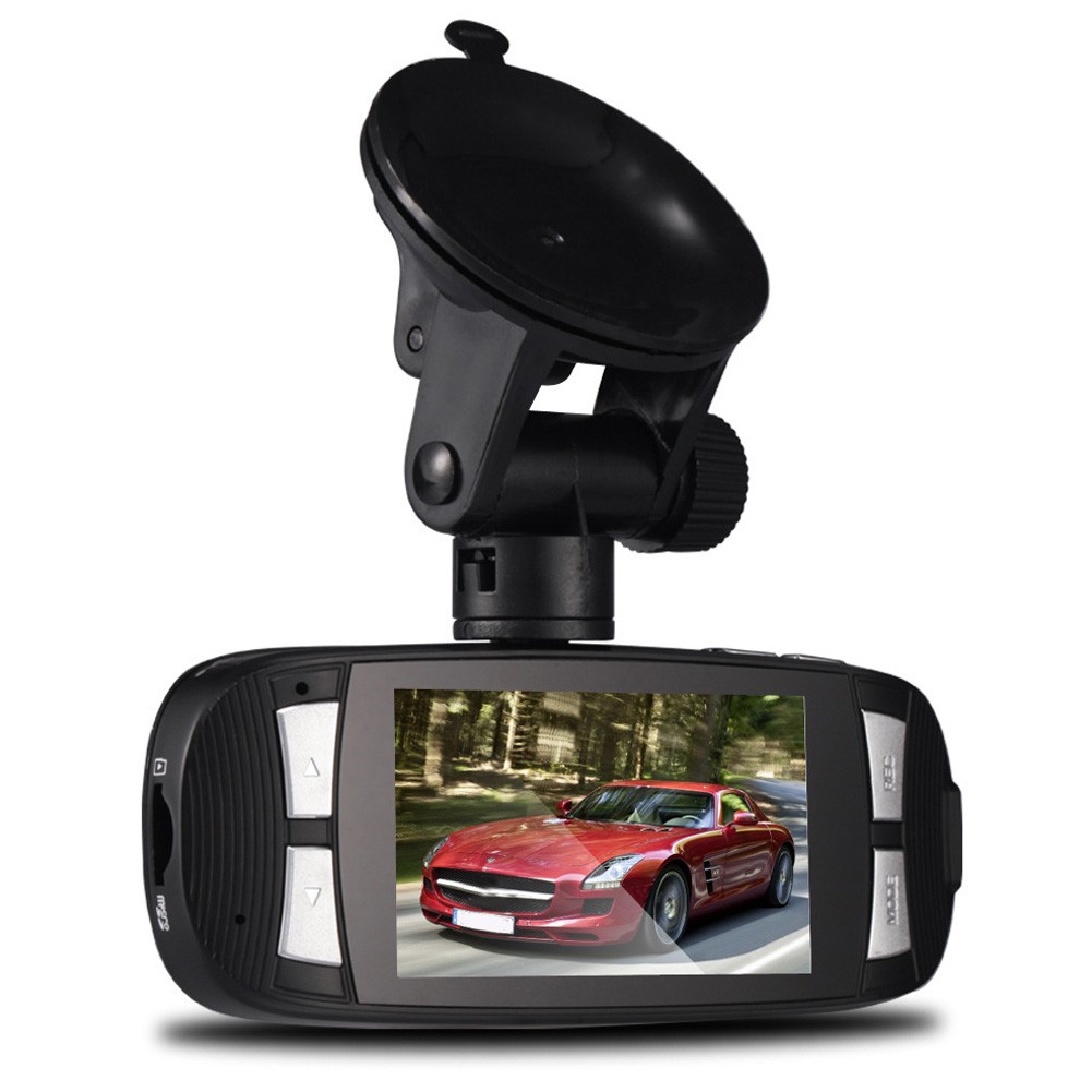 Bộ Máy Quay Hành Trình Novatek 96220 Dash Cam G1W Loại Full Hd 1080P Cho Xe Hơi | BigBuy360 - bigbuy360.vn