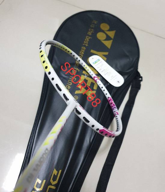 Vợt Cầu Lông Yonex Duora 10 + Bg66 Chất Lượng Cao