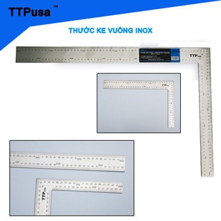 Thước ke vuông nhôm ttpusa