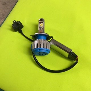 ĐÈN PHA TURBO 35W CHÂN H4 SIÊU SÁNG