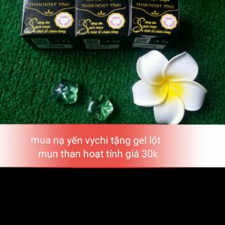 Mặt nạ yến vychi.