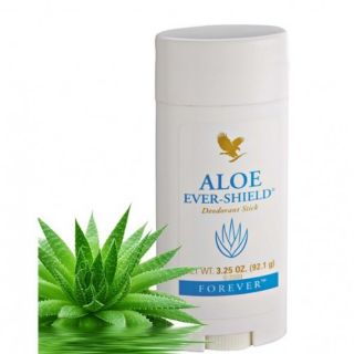 (ảh thật+ feedback) Lăn (Sáp) khử mùi nách, bàn tay, bàn chân tốt nhất thế giới chống vàng áo mồ hôi aloe ever shield