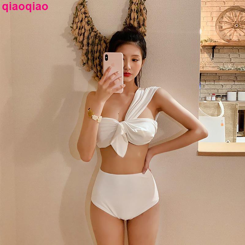 Bộ Bikini Phong Cách Hàn Quốc 2020 Quyến Rũ Cho Nữ | BigBuy360 - bigbuy360.vn